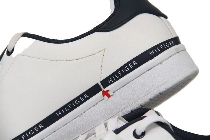 TOMMY HILFIGER MEN SHOES Size 42.5 ROM162 - Runner