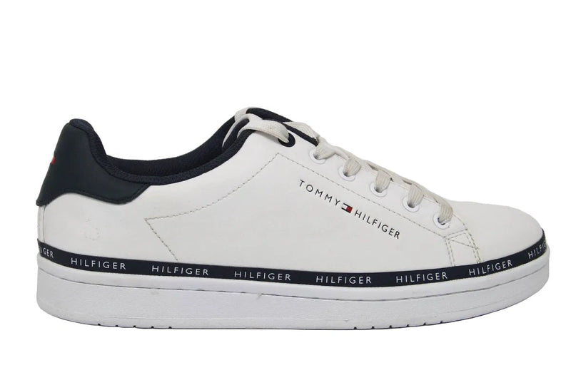 TOMMY HILFIGER MEN SHOES Size 42.5 ROM162 - Runner