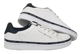 TOMMY HILFIGER MEN SHOES Size 42.5 ROM162 - Runner