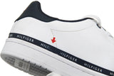 TOMMY HILFIGER MEN SHOES Size 42.5 ROM164 - Runner