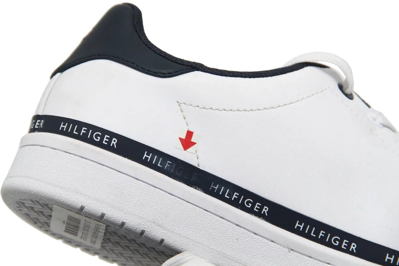 TOMMY HILFIGER MEN SHOES Size 42.5 ROM164 - Runner