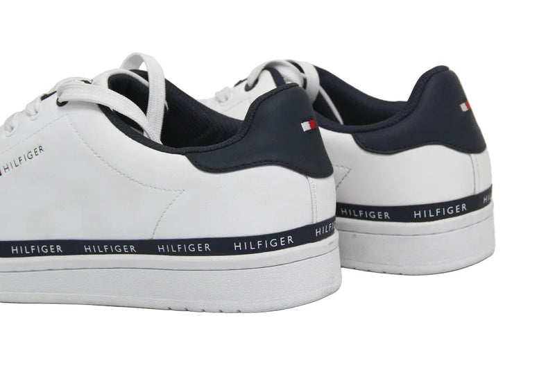 TOMMY HILFIGER MEN SHOES Size 42.5 ROM164 - Runner