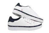 TOMMY HILFIGER MEN SHOES Size 42.5 ROM164 - Runner