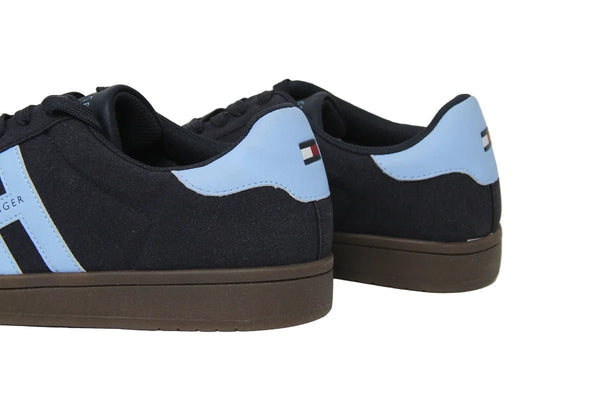 TOMMY HILFIGER MEN SHOES Size 42.5 ROM167 - Runner