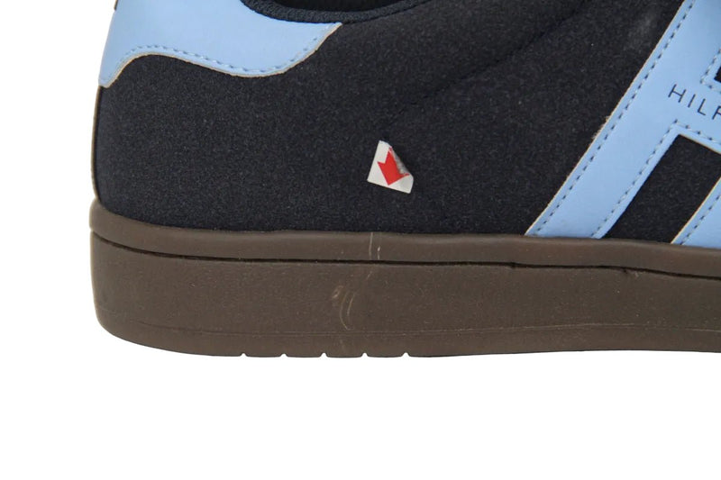 TOMMY HILFIGER MEN SHOES Size 42.5 ROM167 - Runner