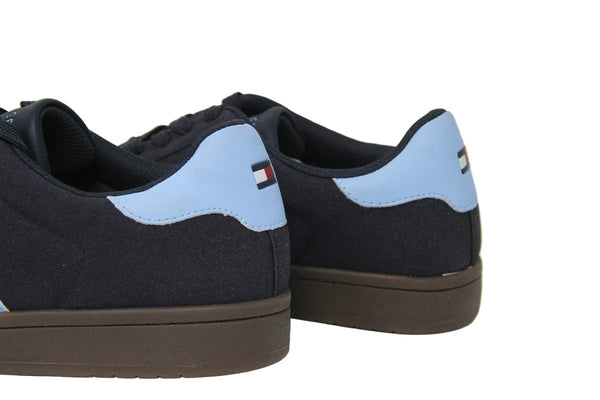 TOMMY HILFIGER MEN SHOES Size 42.5 ROM167 - Runner