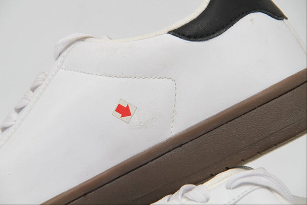 TOMMY HILFIGER MEN SHOES Size 42.5 ROM171 - Runner