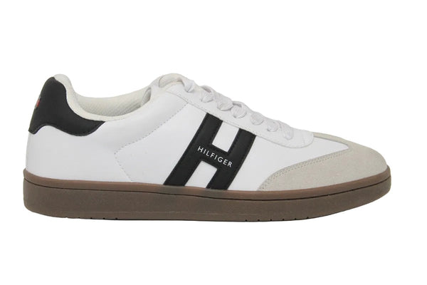 TOMMY HILFIGER MEN SHOES Size 42.5 ROM171 - Runner