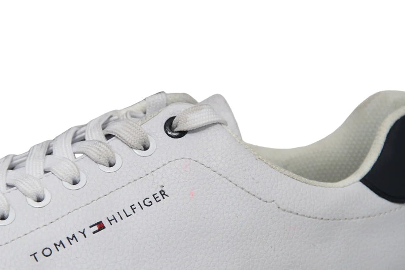 TOMMY HILFIGER MEN SHOES Size 42.5 ROM176 - Runner