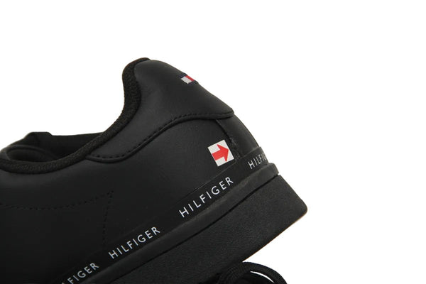 TOMMY HILFIGER MEN SHOES Size 42.5 ROM177 - Runner