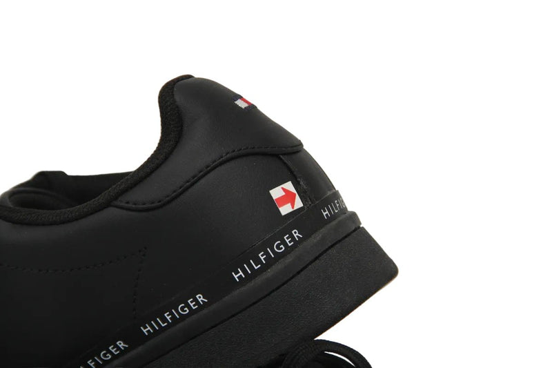 TOMMY HILFIGER MEN SHOES Size 42.5 ROM177 - Runner