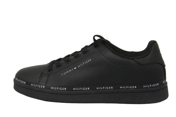 TOMMY HILFIGER MEN SHOES Size 42.5 ROM177 - Runner