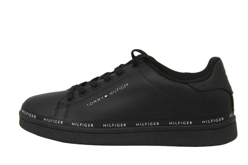 TOMMY HILFIGER MEN SHOES Size 42.5 ROM177 - Runner