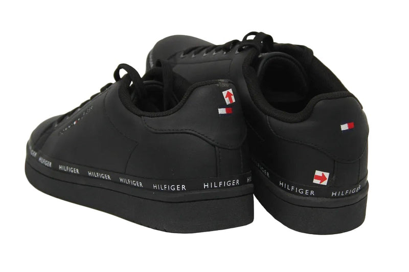 TOMMY HILFIGER MEN SHOES Size 42.5 ROM177 - Runner