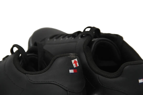 TOMMY HILFIGER MEN SHOES Size 42.5 ROM177 - Runner