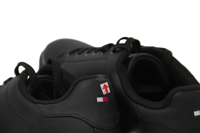 TOMMY HILFIGER MEN SHOES Size 42.5 ROM177 - Runner