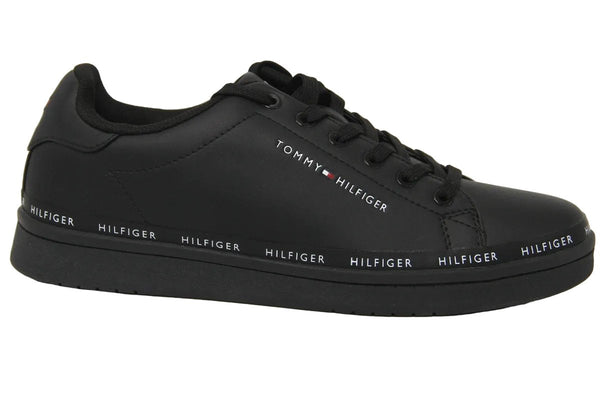 TOMMY HILFIGER MEN SHOES Size 42.5 ROM177 - Runner