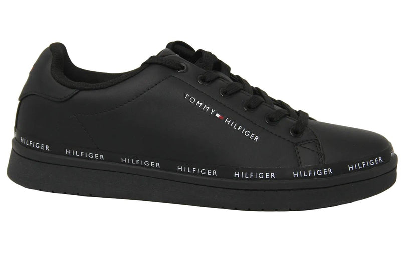 TOMMY HILFIGER MEN SHOES Size 42.5 ROM177 - Runner