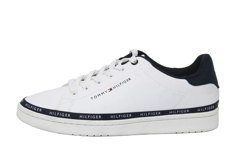 TOMMY HILFIGER MEN SHOES Size 42.5 ROM178 - Runner