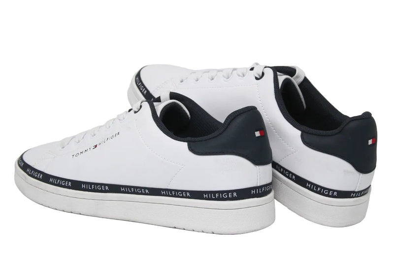 TOMMY HILFIGER MEN SHOES Size 42.5 ROM178 - Runner