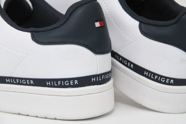 TOMMY HILFIGER MEN SHOES Size 42.5 ROM178 - Runner