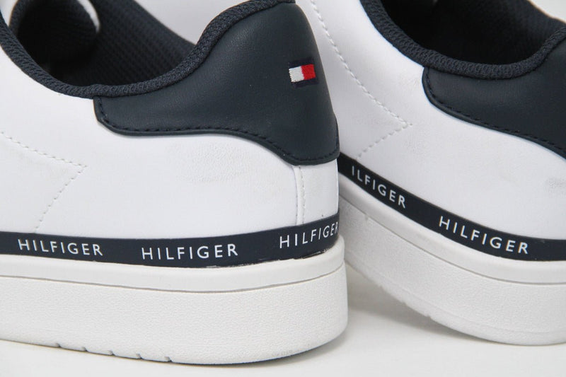 TOMMY HILFIGER MEN SHOES Size 42.5 ROM178 - Runner