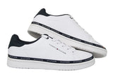 TOMMY HILFIGER MEN SHOES Size 42.5 ROM178 - Runner