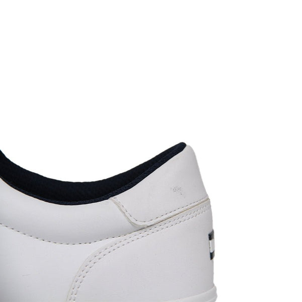 TOMMY HILFIGER MEN SHOES Size 42.5 ROM185 - Runner