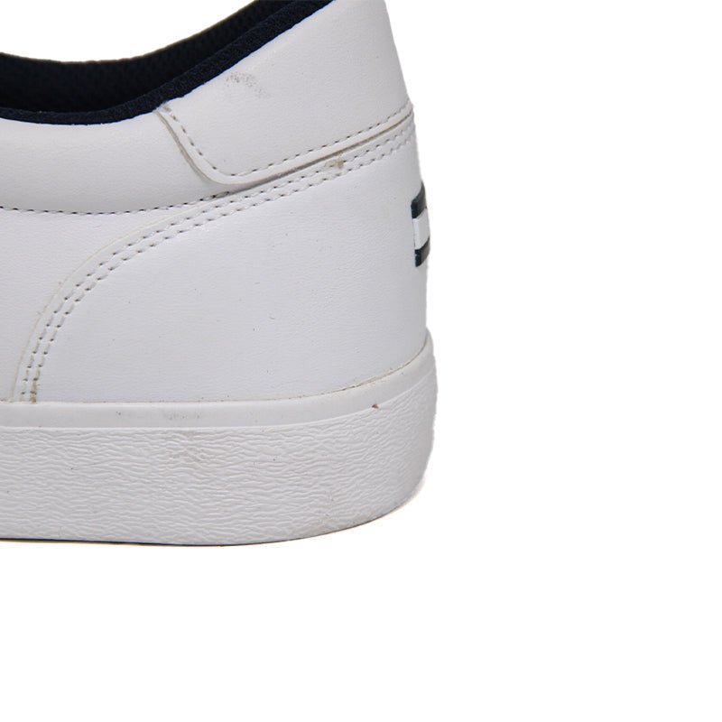 TOMMY HILFIGER MEN SHOES Size 42.5 ROM185 - Runner