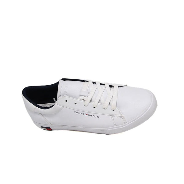 TOMMY HILFIGER MEN SHOES Size 42.5 ROM185 - Runner