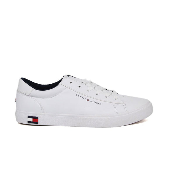 TOMMY HILFIGER MEN SHOES Size 42.5 ROM186 - Runner
