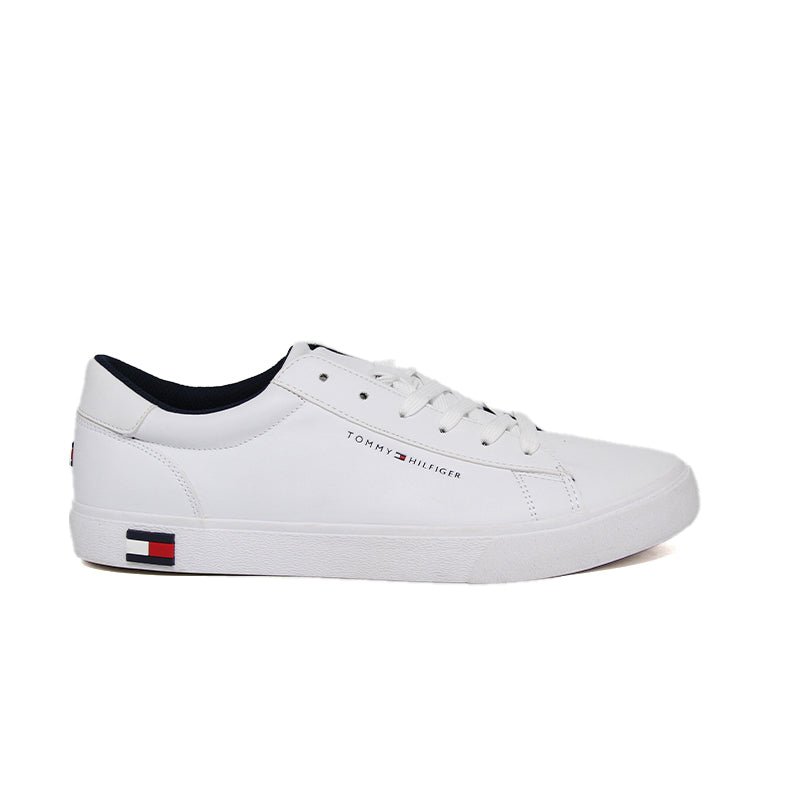 TOMMY HILFIGER MEN SHOES Size 42.5 ROM186 - Runner
