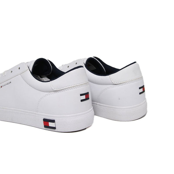 TOMMY HILFIGER MEN SHOES Size 42.5 ROM186 - Runner