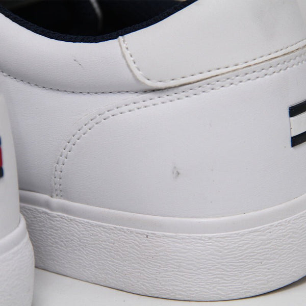 TOMMY HILFIGER MEN SHOES Size 42.5 ROM186 - Runner