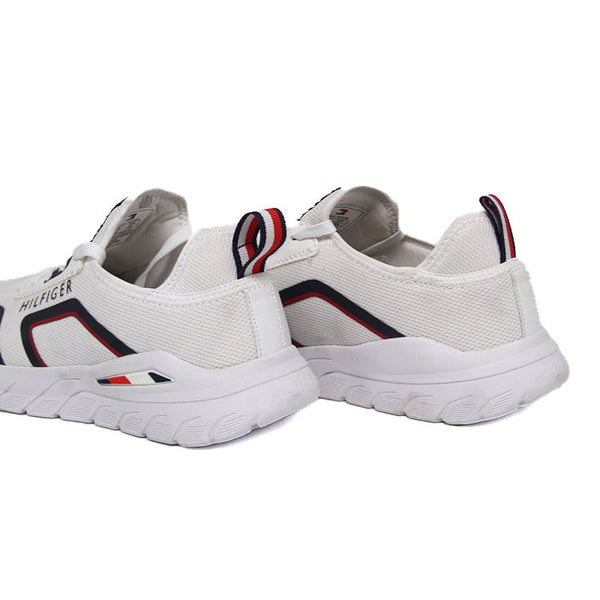 TOMMY HILFIGER MEN SHOES Size 42.5 ROM188 - Runner