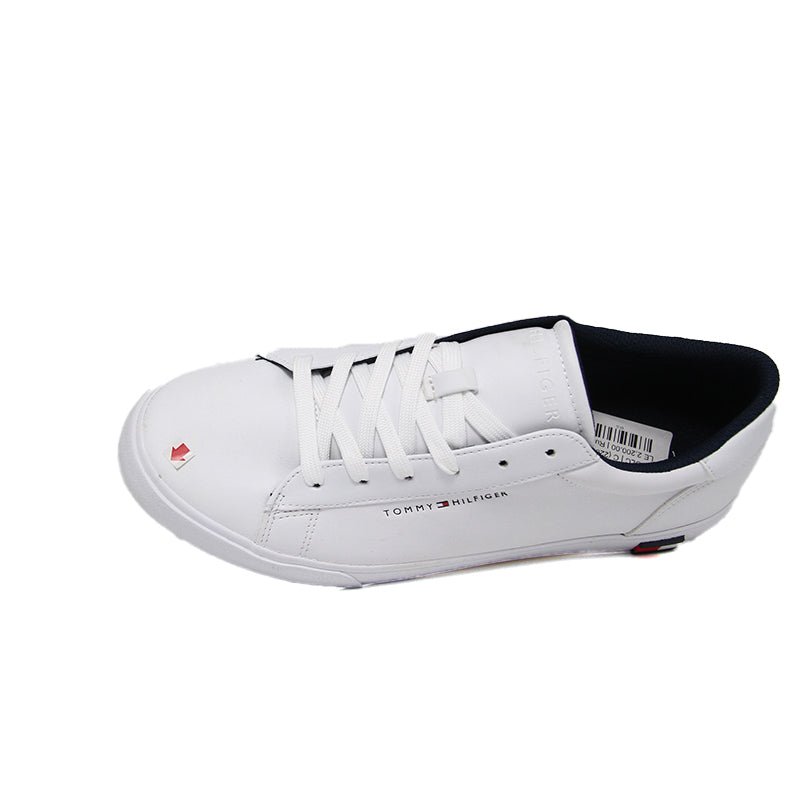 TOMMY HILFIGER MEN SHOES Size 42.5 ROM189 - Runner