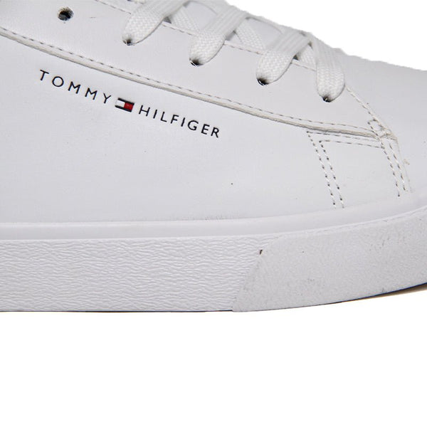 TOMMY HILFIGER MEN SHOES Size 42.5 ROM189 - Runner