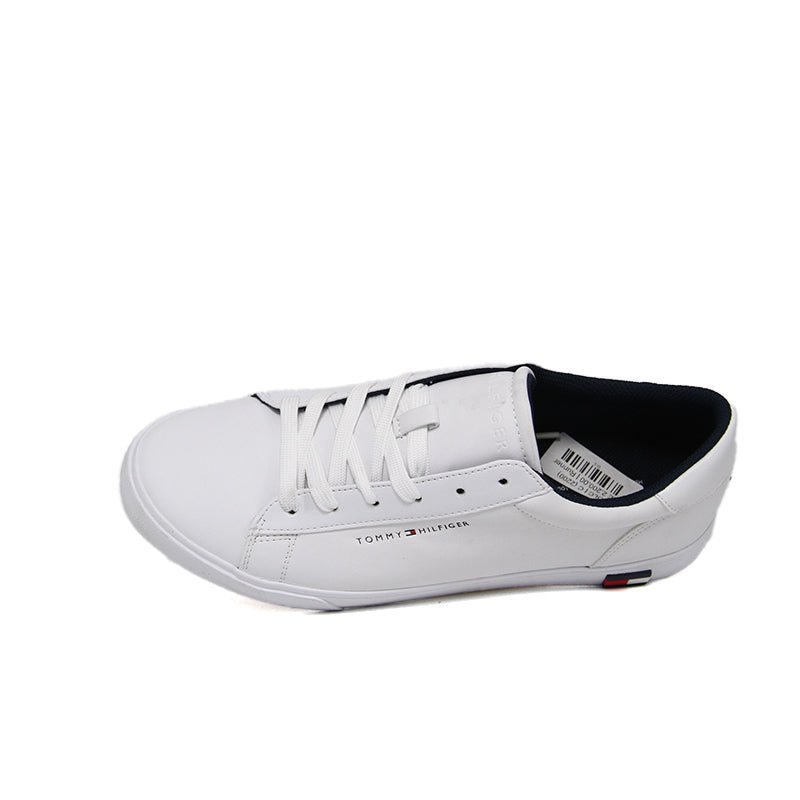 TOMMY HILFIGER MEN SHOES Size 42.5 ROM190 - Runner