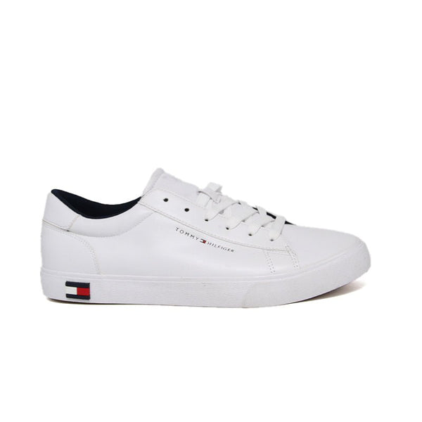 TOMMY HILFIGER MEN SHOES Size 42.5 ROM190 - Runner