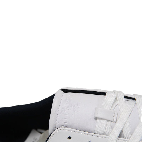 TOMMY HILFIGER MEN SHOES Size 42.5 ROM190 - Runner