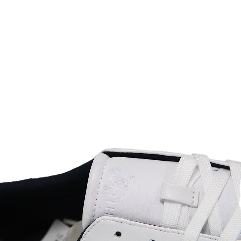 TOMMY HILFIGER MEN SHOES Size 42.5 ROM190 - Runner