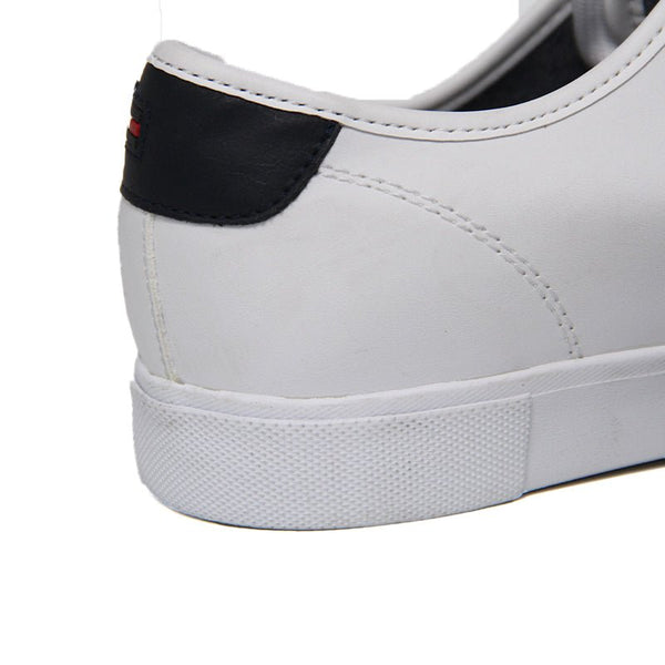 TOMMY HILFIGER MEN SHOES Size 42.5 ROM192 - Runner