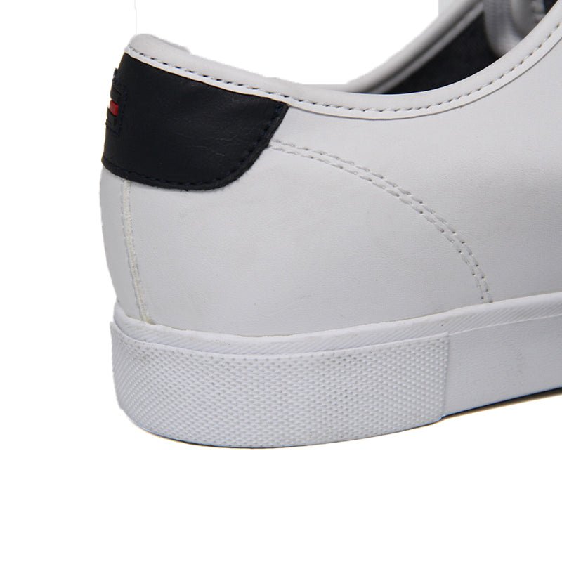 TOMMY HILFIGER MEN SHOES Size 42.5 ROM192 - Runner