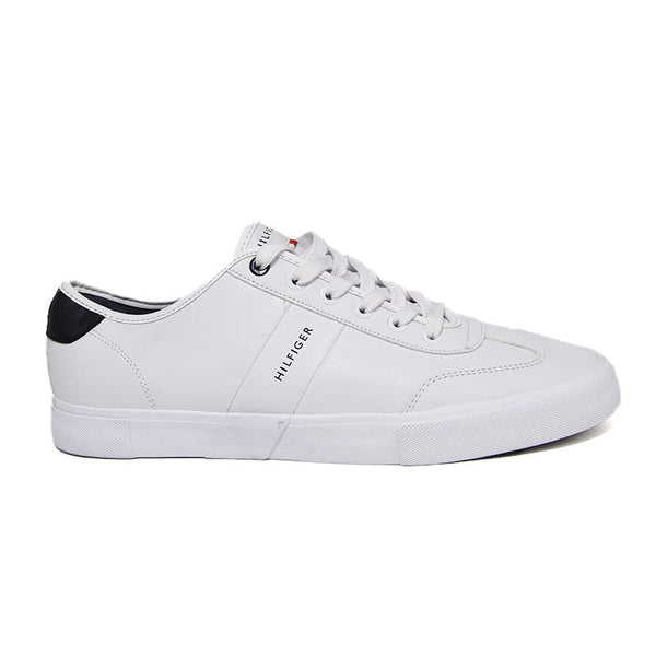 TOMMY HILFIGER MEN SHOES Size 42.5 ROM192 - Runner