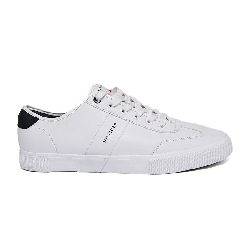 TOMMY HILFIGER MEN SHOES Size 42.5 ROM192 - Runner