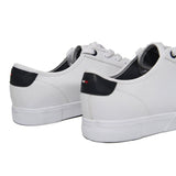TOMMY HILFIGER MEN SHOES Size 42.5 ROM192 - Runner