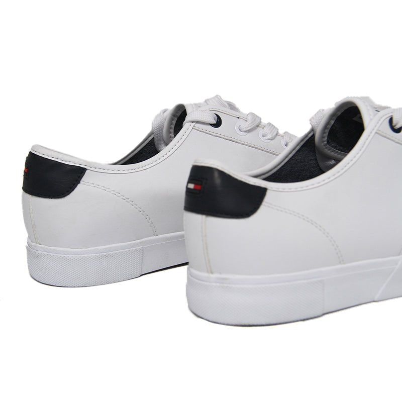 TOMMY HILFIGER MEN SHOES Size 42.5 ROM192 - Runner