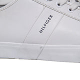 TOMMY HILFIGER MEN SHOES Size 42.5 ROM192 - Runner