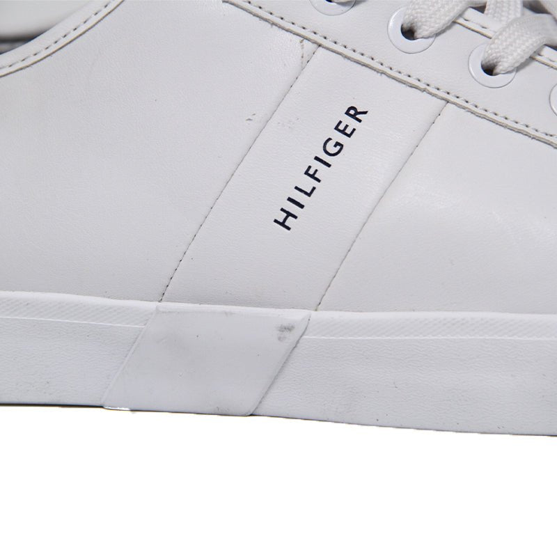 TOMMY HILFIGER MEN SHOES Size 42.5 ROM192 - Runner