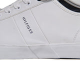 TOMMY HILFIGER MEN SHOES Size 42.5 ROM192 - Runner